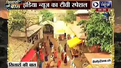 Maharana Pratap - 29 March 2015 - Pratap Chand Main ‘Ghuddsawari Competition