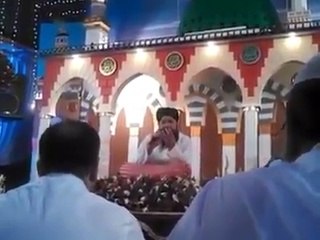 Mangte Khali Haath Na Laute by Owais qadri new naats 2015 - YouTube