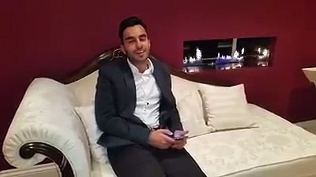 milad raza qadri new naat for 2015 miladh Jashan e ahmad e rasool paak s.a.w - YouTube