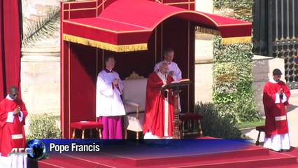 Pope Francis calls for prayer for Alps plane crash victims