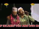 New Naat 2015 By Asad Iqbal -- Rutba Sabz Gumbad Ka - YouTube