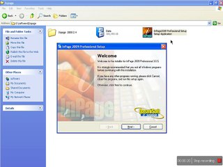How To Install Inpage 2009
