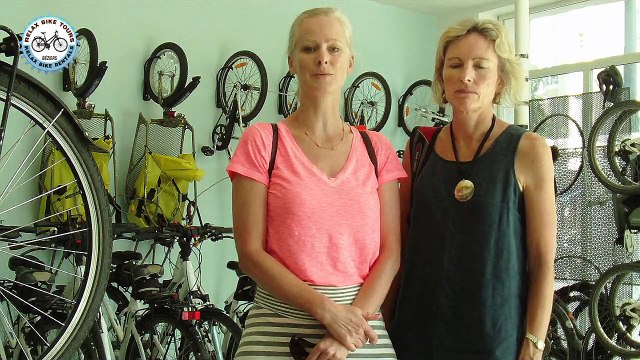 location de vélos Canal Du Midi randonnee