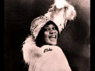 Bessie Smith (Poor Man's Blues, 1928) Jazz Legend