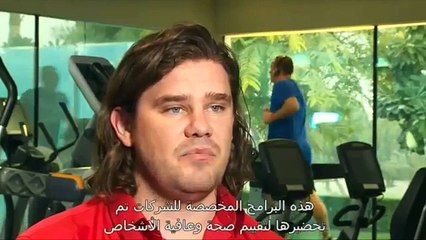 Exclusive Interview on MBC1 with Green Apple 🍏 | Find Your Style at AH Shirts