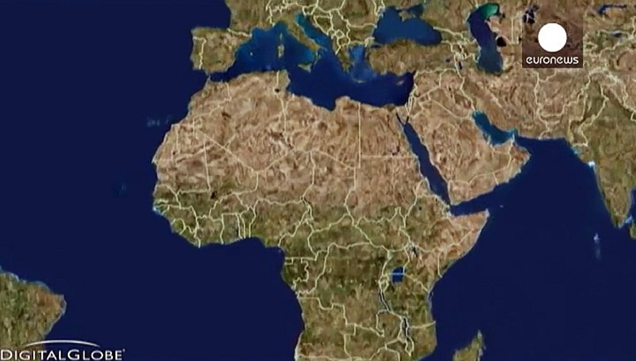 Tunesien meldet tötung von "hintermann" des museumsanschlags