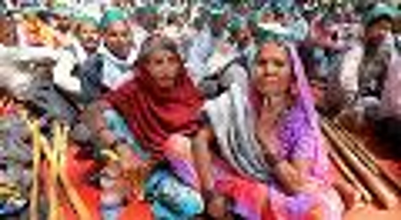 Listening Post - Feature - The Indian media's rural blind spot