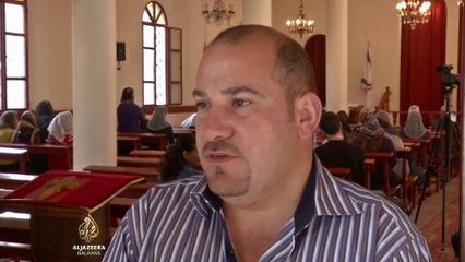 Nedjelja muke Gospodnje