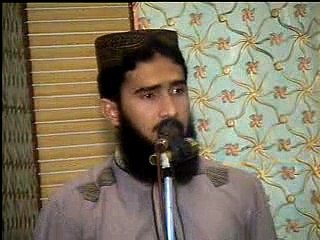 Naat Rehmania Masjid Faisalabad 28-03-15 By fahim Malik
