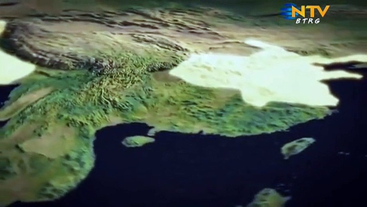 Büyük Dünya Tarihi - Bölüm 3 Söz ve KIlıç