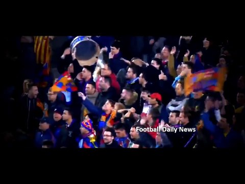 Zinedine Zidane & Lio Messi - Amazing Skills/Goals - Compilation