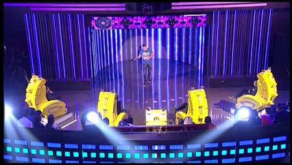 Audicija  - Đuro Franeta ep 5