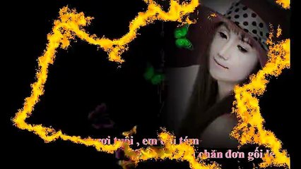 Bóng Nhỏ Đường Chiều