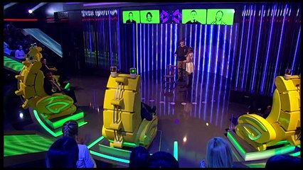 Audicija  - Đuro Franeta ep 6