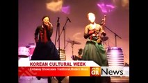 AIT TV Korean Culture Festival 2013