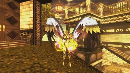 MassiveProject PK 1 Orion