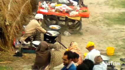 Chenab river Chiniot