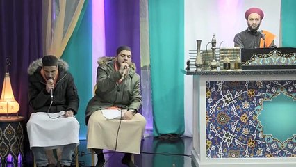 ---Itna Kafi Hai - Habib Jaami Saqibi 2015 [HD]