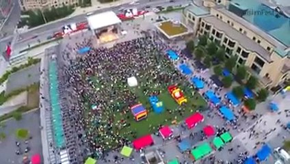 Junaid Jamshed Naat 19 December 2014 - YouTube