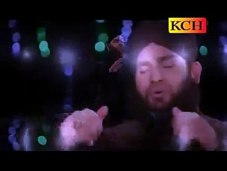 Mere Sarkar Aay Best Naat by Mohammad Ahmed Raza Qadri Sahb 2015 - YouTube