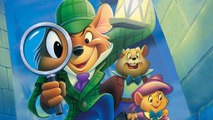 The Great Mouse Detective Full Movie