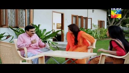Nikah Episode 13 Full HUM TV Drama Mar 29, 2015