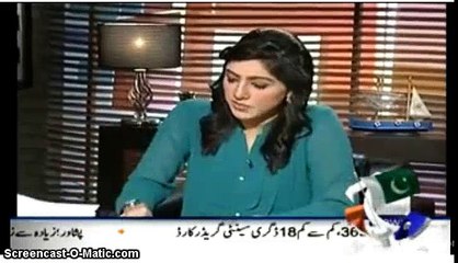 Hassan Nisra Bashes Nawaz Sharif for His Flattering to Saudia