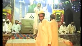 Naat Khan Ghulam Nabi of Bhakkar New saraiki naats 2015 - YouTube