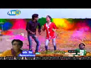 Sare 3 Bita Bate Pichkari - Bhojpuri New Hot Holi Song - Dharmendra Lal Yadav, Moni Raj