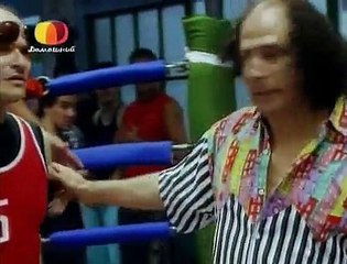 Ты моя жизнь Серия 36