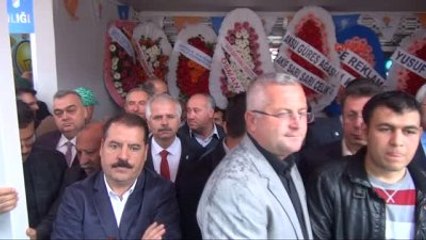 Antalya - Bakan Çavuşoğlu: Sayın Kılıçdaroğlu Bu Millet Enayi Değil