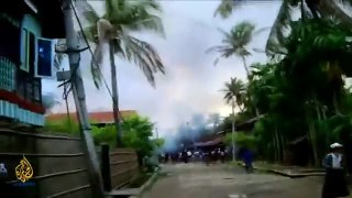 ---ROHINGYA in Arakan, Burma! Al Jazeera Investigates - The Hidden Genocide - YouTube