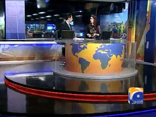 Geo Headlines-29 Mar 2015-2100