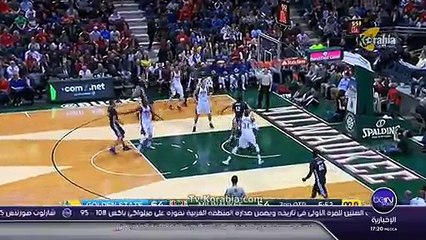 المحاربين بطلا للمنطقة الغربية و نيويورك يحقق رقما قياسيا في الهزائم