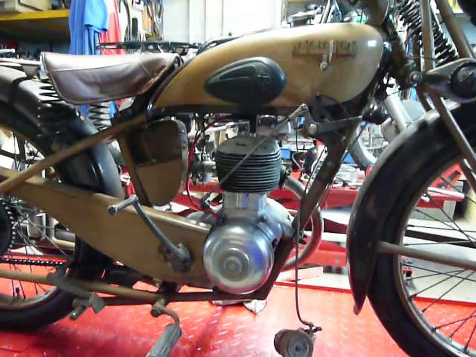 Motoconfort C45s
