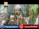 Zulfiqar Ali Hussaini ARY QTV New 2015 Mehfil e Naat In KUWAIT 16th Jan 2015 - YouTube