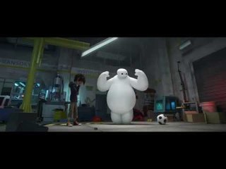JinnyBoyTV Hangouts - BIG HERO 6 in Japan