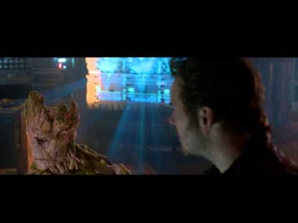JINNYBOYTV EXCLUSIVE - Guardians Of The Galaxy