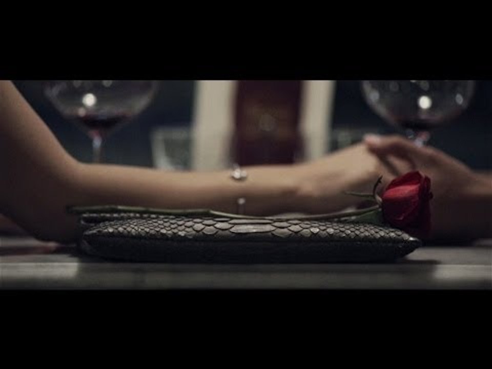 The Rose - JinnyBoyTV