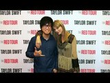 Australia and Taylor Swift - JinnyBoyTV Hangouts