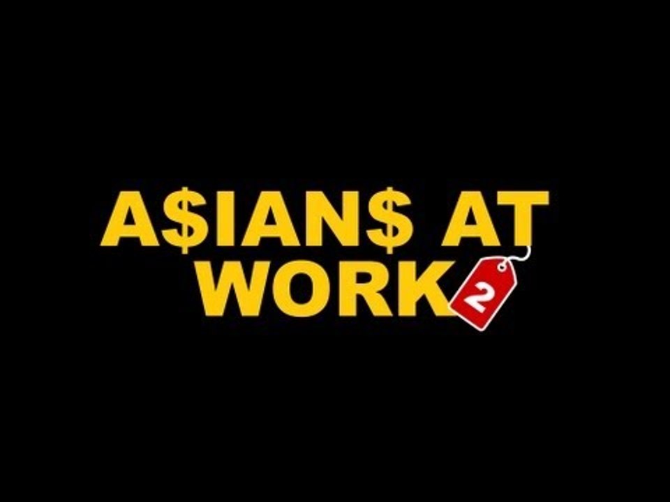 Asians At Work: Customers