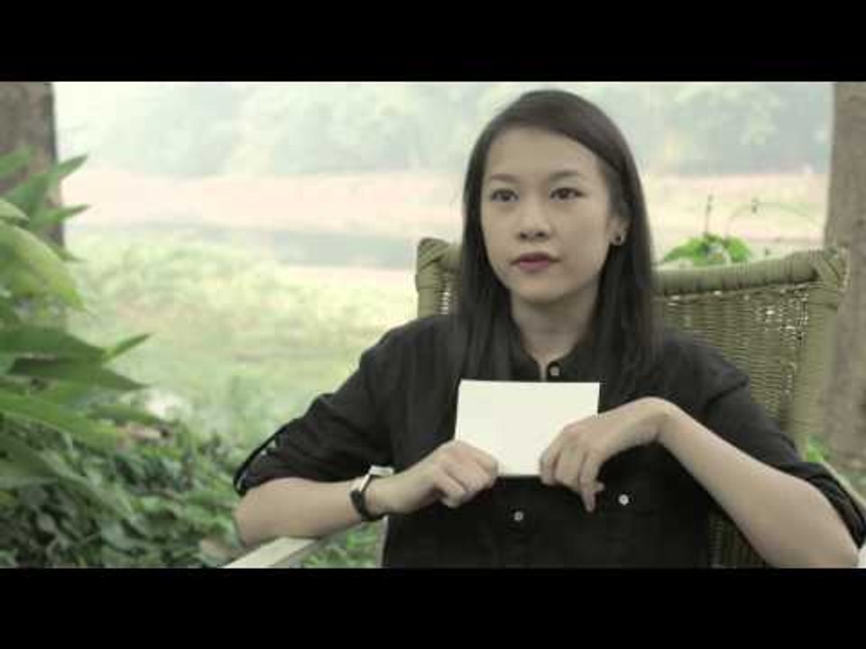 JinnyboyTV & World Vision's Child Sponsorship visit to Mae Sariang