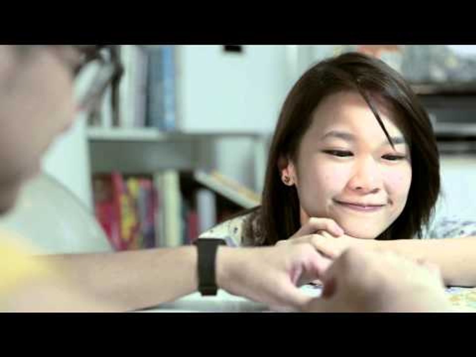 Unfold Trailer 2012 - JinnyBoyTV