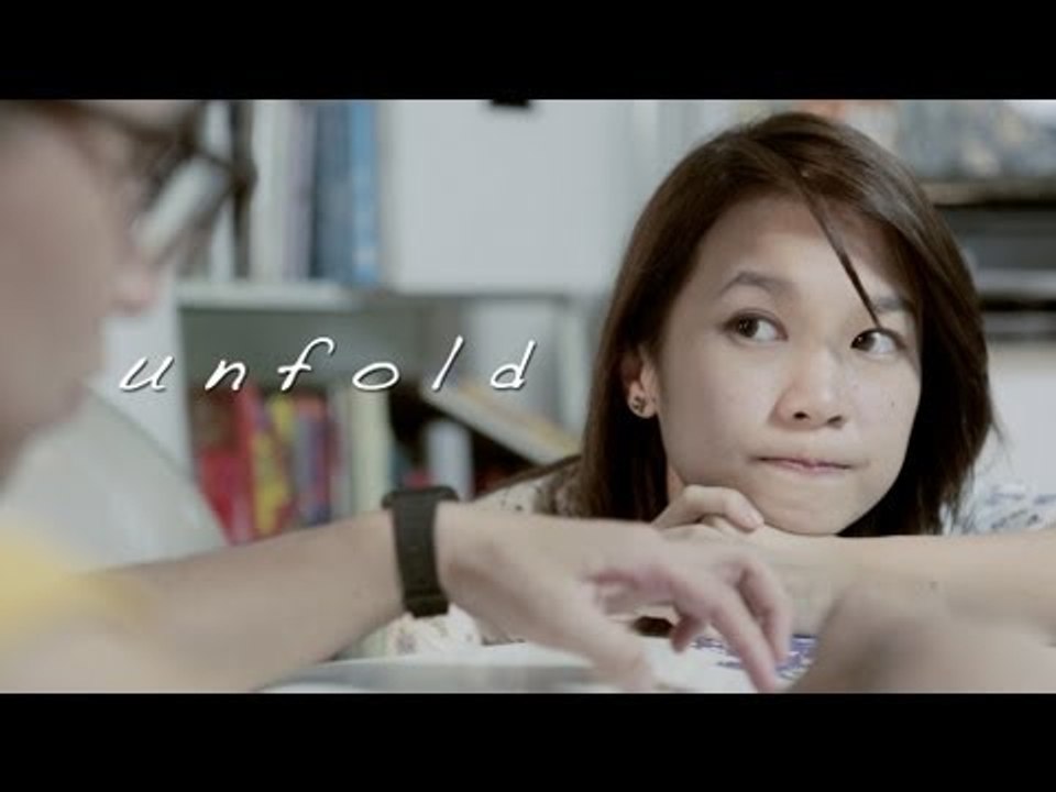 Unfold Part 1 - JinnyBoyTV