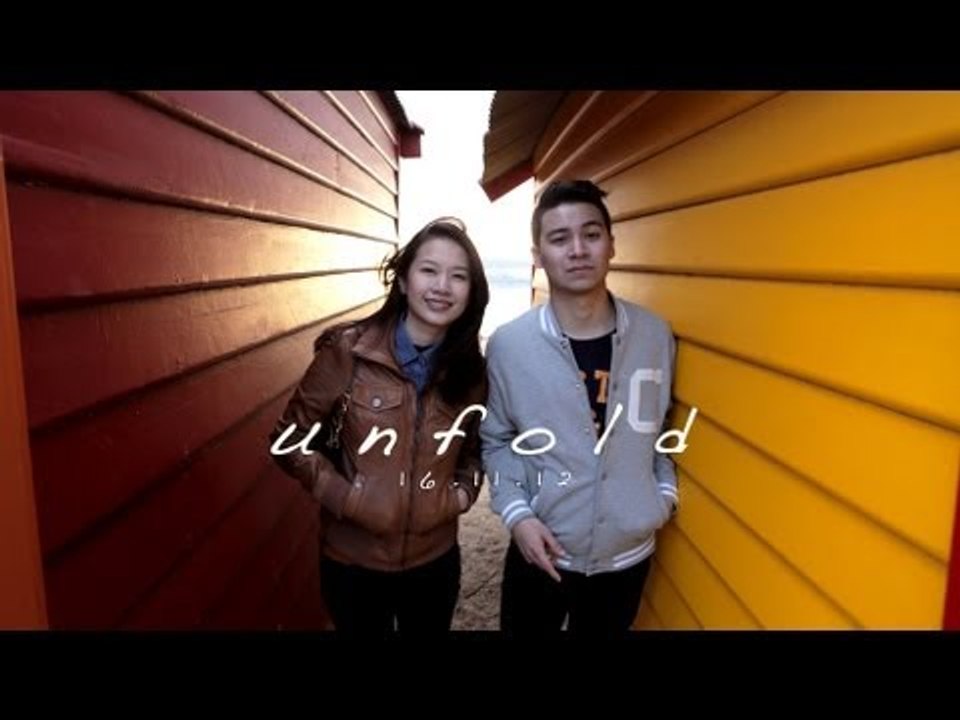 Unfold: Part 2 - JinnyBoyTV