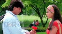 Shahrukh Khan and Kajol's Dilwale a Sequel to DDLJ
