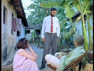 Malgudi Days - Episode 13 - Vendor Of Sweets