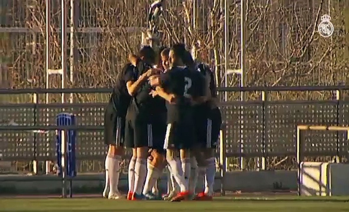 FUTBOLCOLEX JJ Narváez 28/03 Alcobendas - RMC