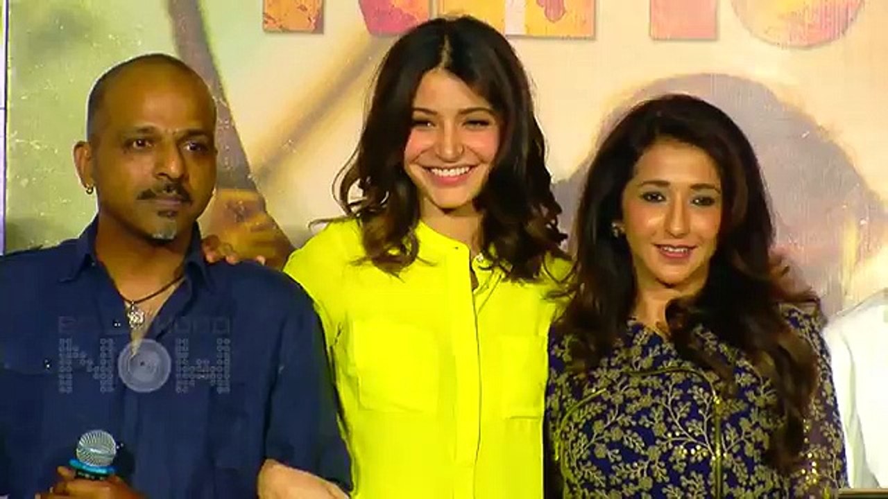 Anushka Sharma's NH10 Opening Weekend Collection   Box Office Report