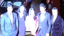 Caught! Karan Johar Partying With Ranveer Singh, Deepika Padukone & Sidharth Malhotra